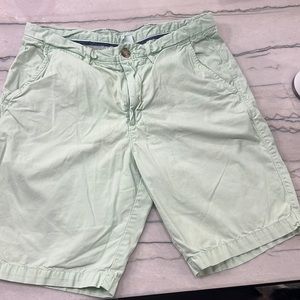 Johnnie-O Flat Front Shorts (SOFT!)